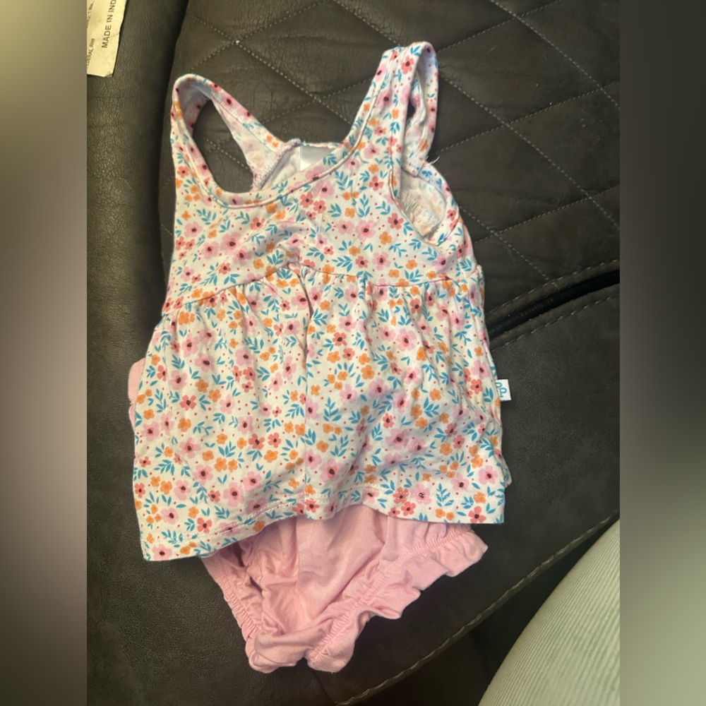 Posh peanut out fit